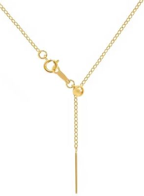 ADJUSTABLE 925 Silver / Gold Chain | 18" Adjustable Chain BoChain Bead Chain