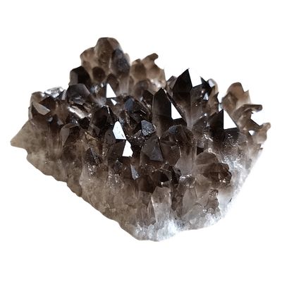 Smokey Quartz Large