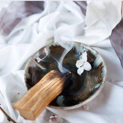 Palo Santo Sacred Wood Stick 