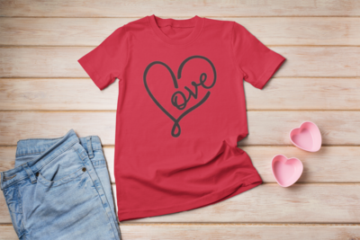Valentine&#39;s Day