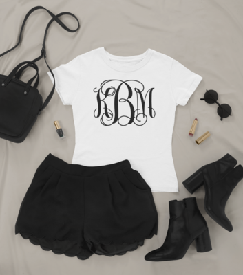 Monogram
