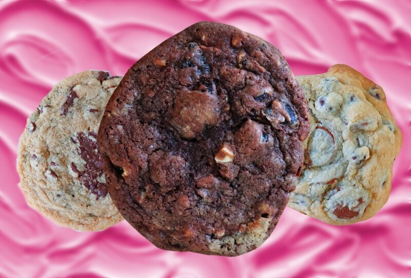 Holiday Cookie Shop