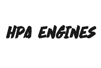 HPA Engines and Parts