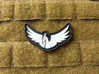 Phoenix Patch