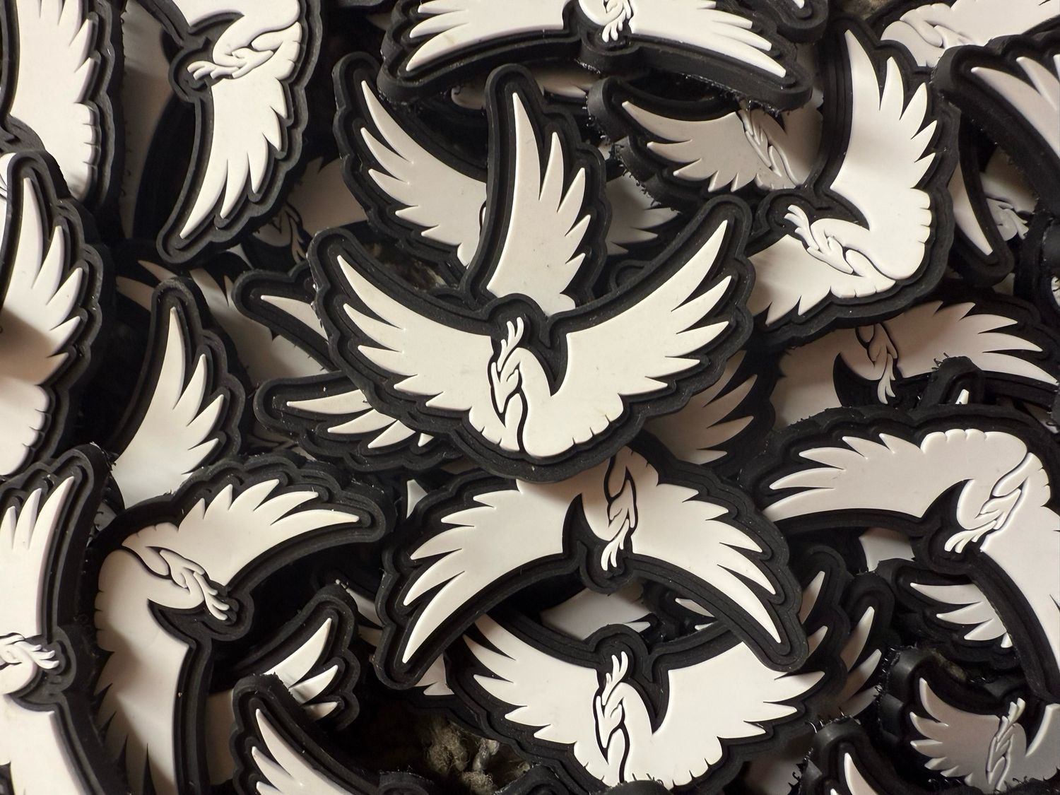 Phoenix Patch