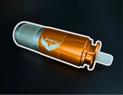 Backdraft Phoenix - HPA Conversion Kit