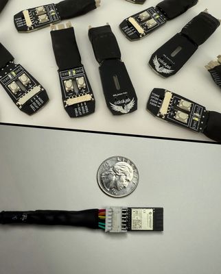 Backdraft Phoenix - HPA Conversion Kit