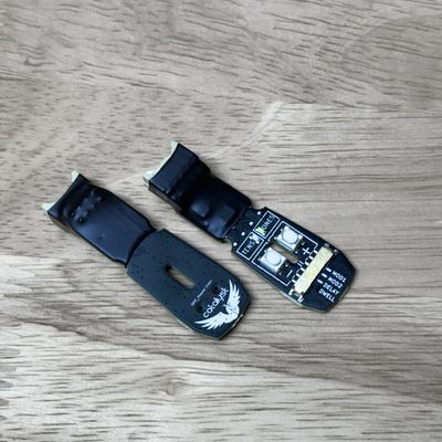 Backdraft Catalyst Fire Control Unit - Gen 2