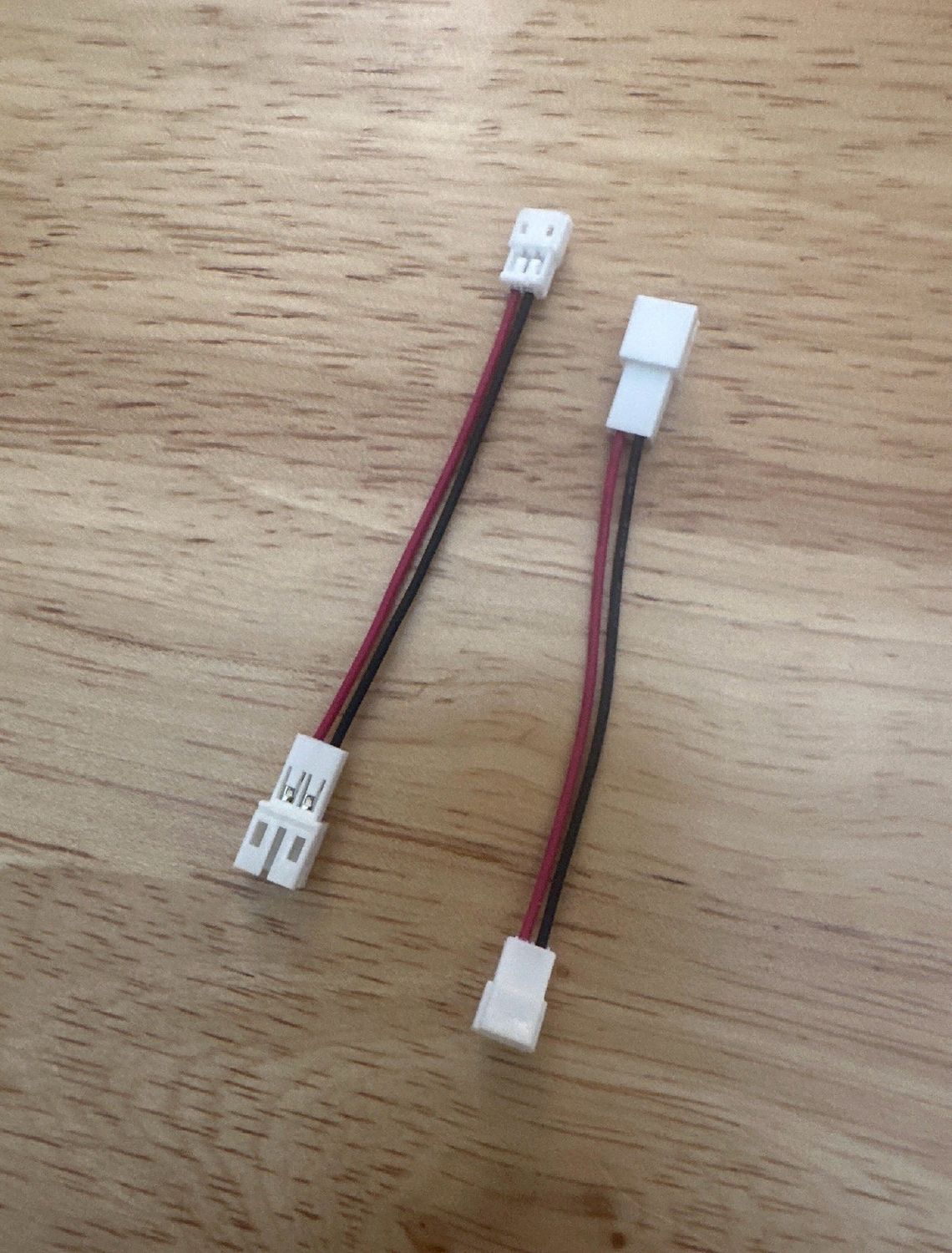 Fusion Engine FCU adapter