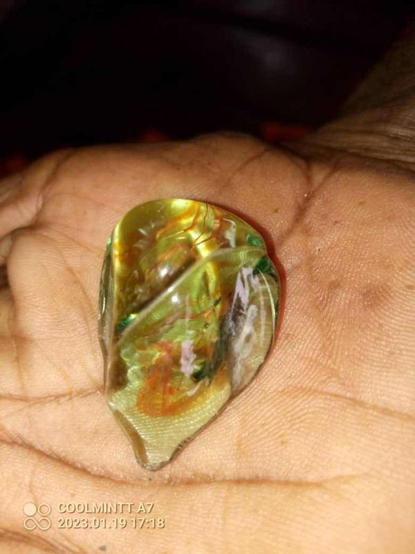 Gemstones