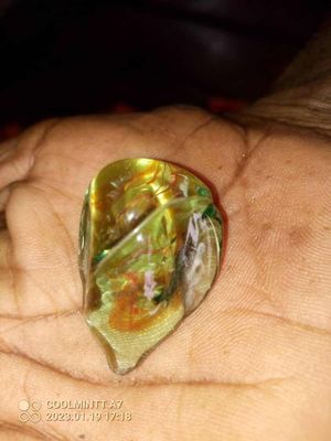 Gemstones