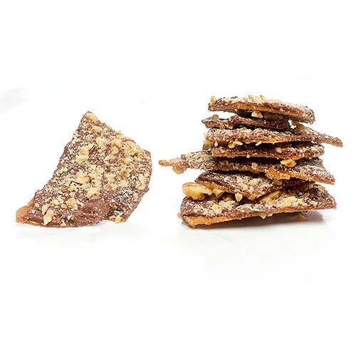 Milk Chocolate Walnut
