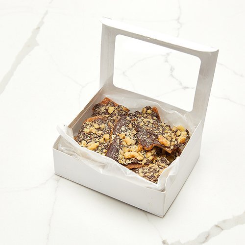 Dark Chocolate Walnut