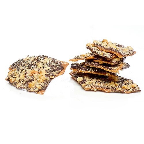 Dark Chocolate Walnut