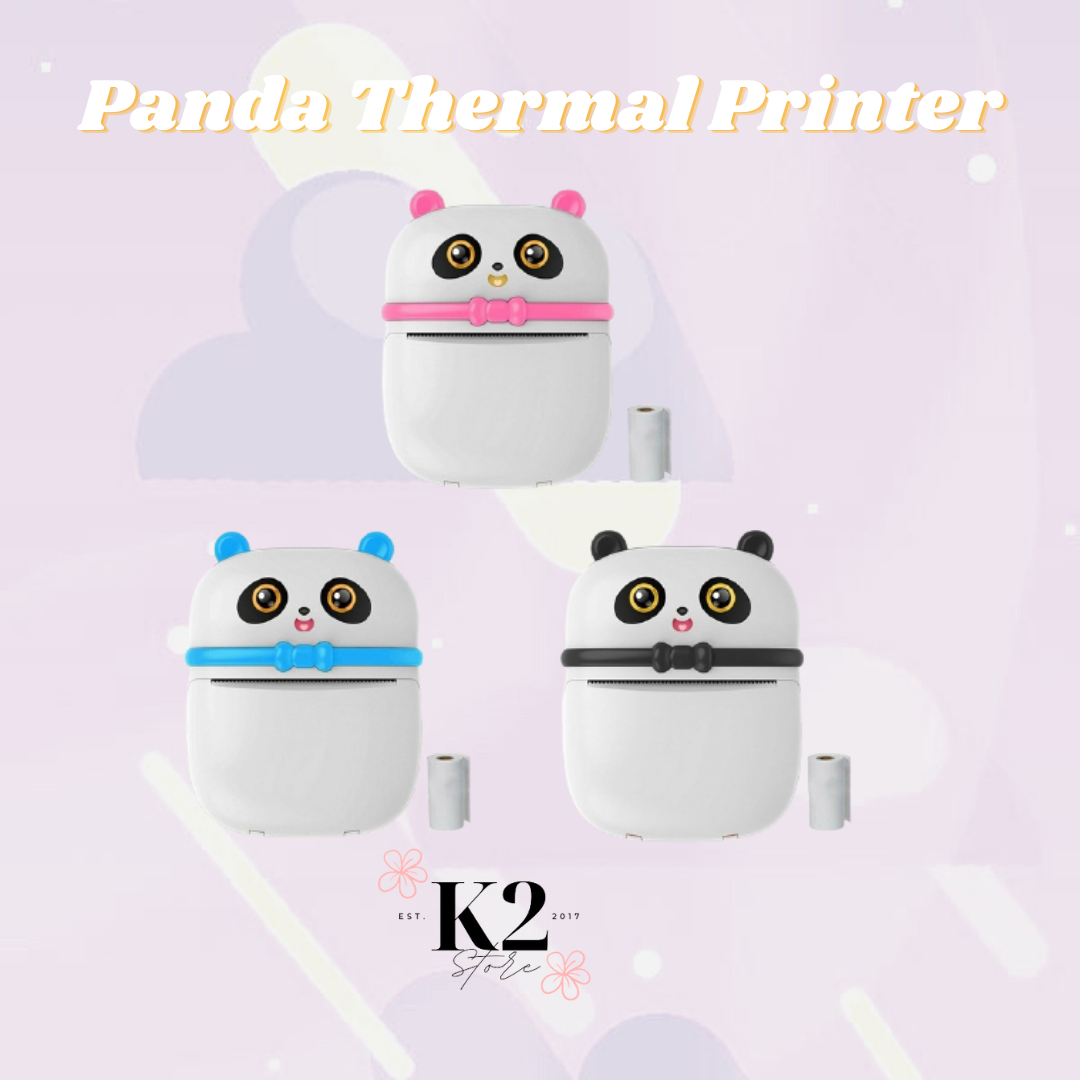 Panda Thermal Printer