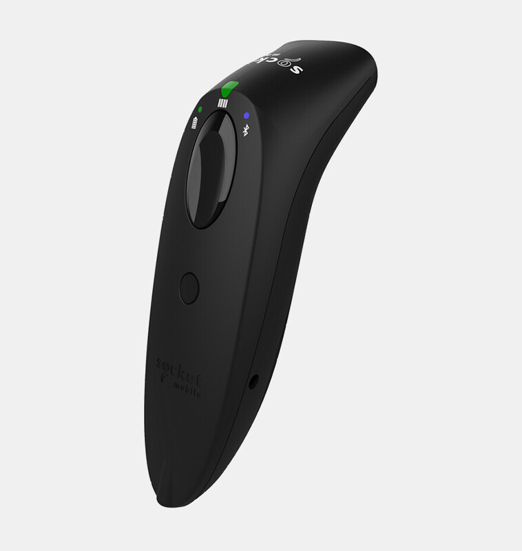 Bluetooth Barcode Scanner