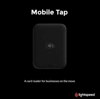 Mobile Tap, Hospitality