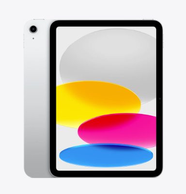 Apple iPad 11” Wi-Fi (11th Gen) - US