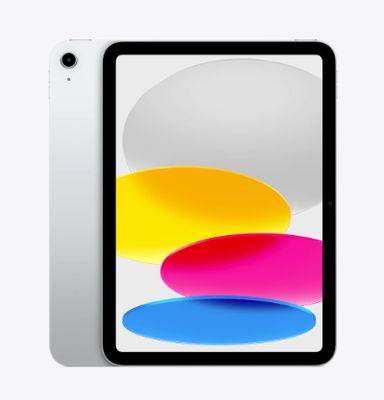 Apple iPad 11” Wi-Fi (11th Gen) - US