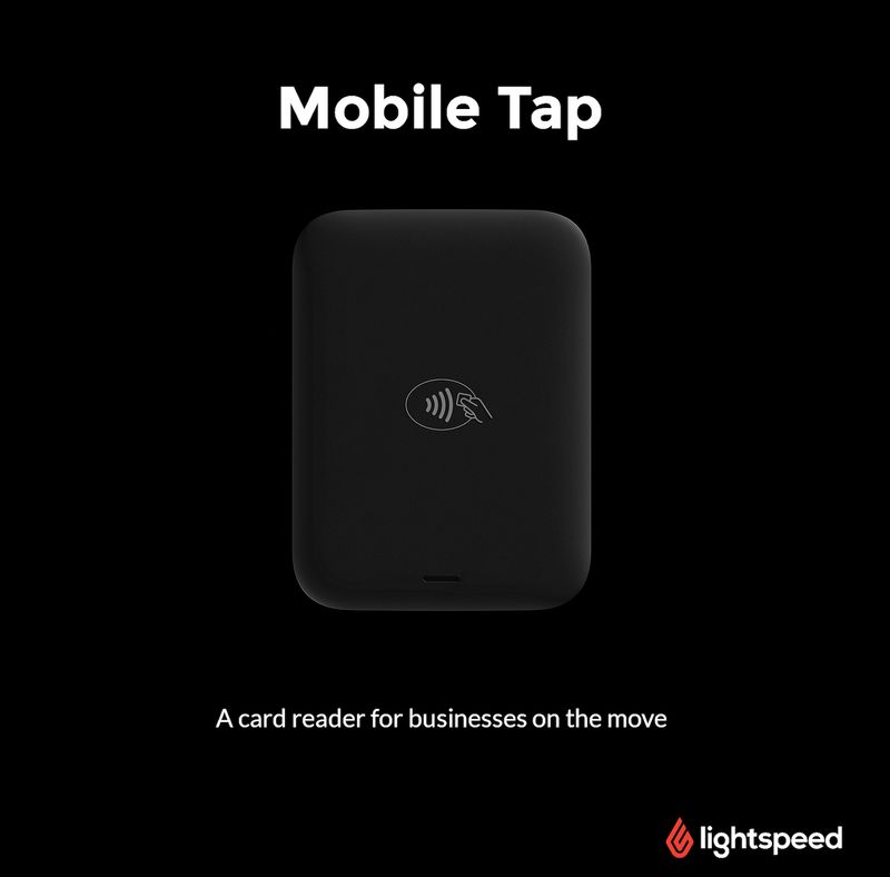 Mobile Tap, Hospitality