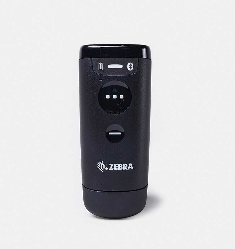 Bluetooth Barcode Scanner