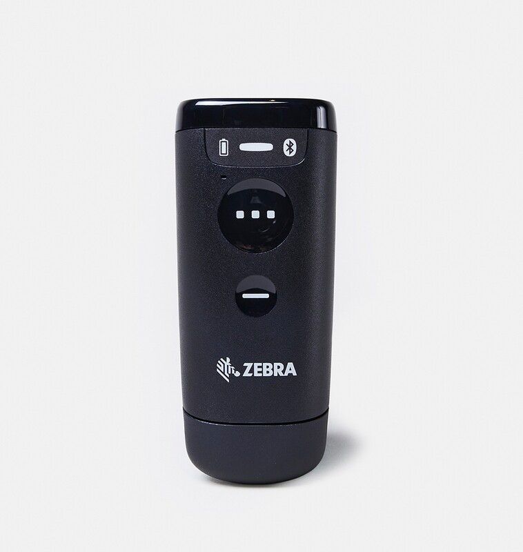 Bluetooth Barcode Scanner