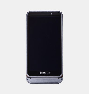 Smart Terminal V2; Retail (US)