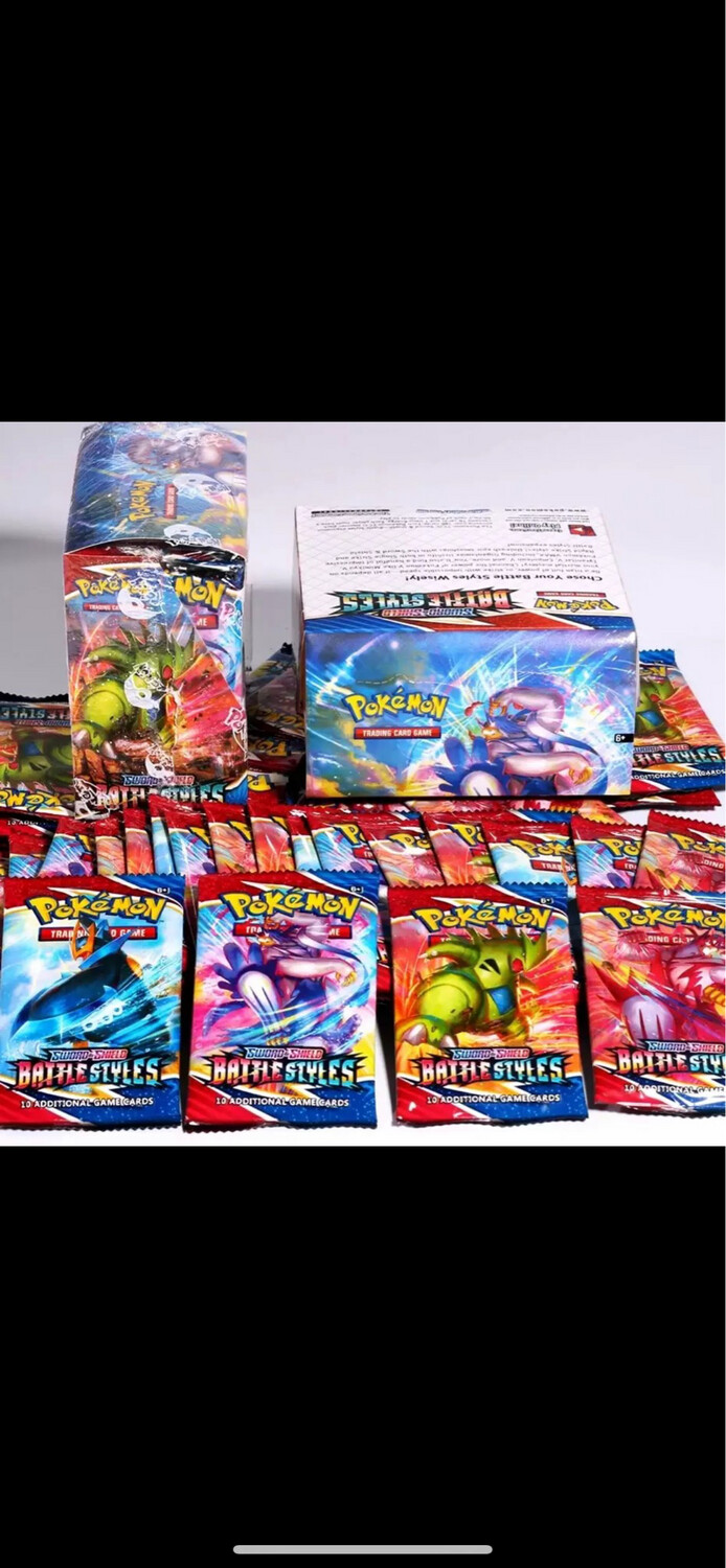 Pokémon