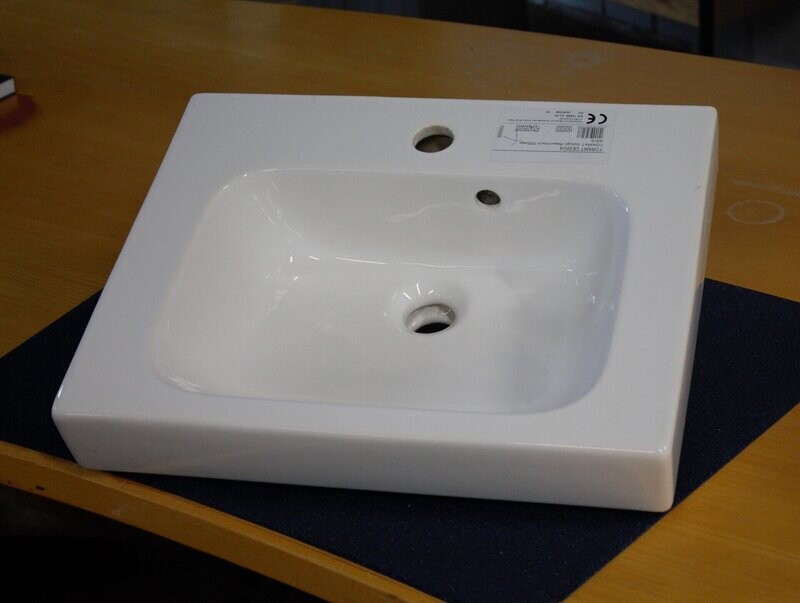Waschtisch, 500 mm, Format Design (shk-Nr. 2022-0020)