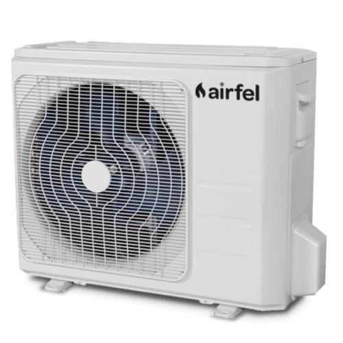 Air Conditioner airfel. Cooling Capacity 12.000 (shk-Nr. 2022-0024)