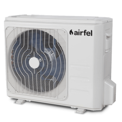 Air Conditioner airfel. Cooling Capacity 12.000 (shk-Nr. 2022-0024)