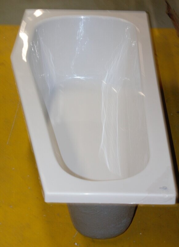 Badewanne, Arcyl-, 160 cm, Ideal Standard (shk-Nr. 2022-0035)