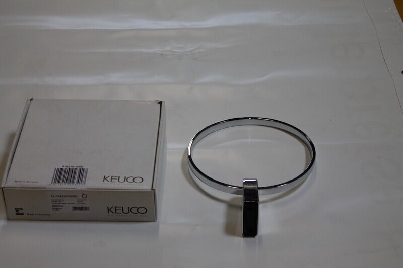 Handtuchring, Keuco, elegance (shk-Nr. 2022-0047) Handtuchring, Keuco, elegance (shk-Nr. 2022-0047)
