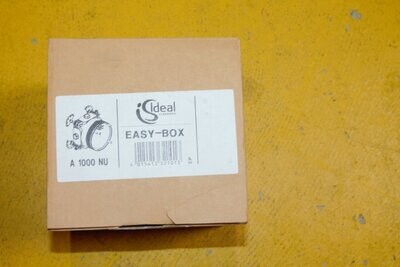 Easy Box, Ideal Standard (shk-Nr. 2022-0064)
