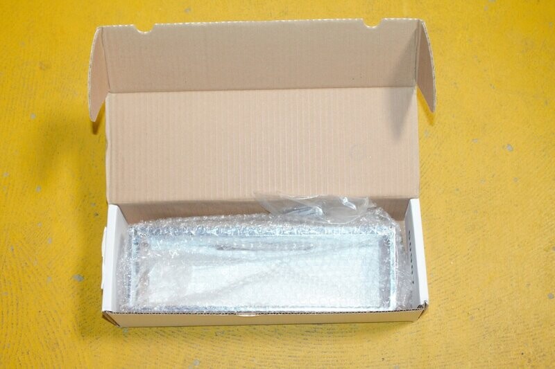 Duschkorb, 300 mm, Keuco, Edition 11 (shk-Nr. 2022-0074)