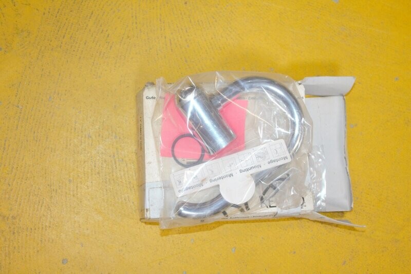Toilettenpapierhalter, Keuco, Eurotrend (shk-Nr. 2022-0081)