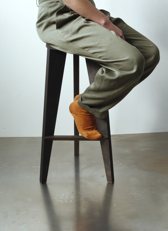 REEBOND stool