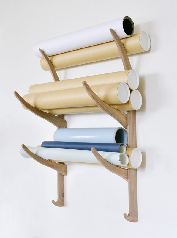 VIDLY storage system