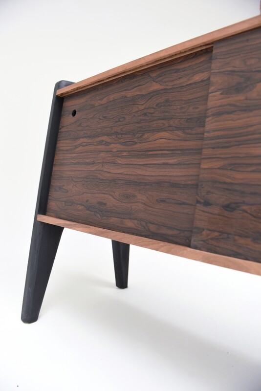 REEPLAY vinyl storage