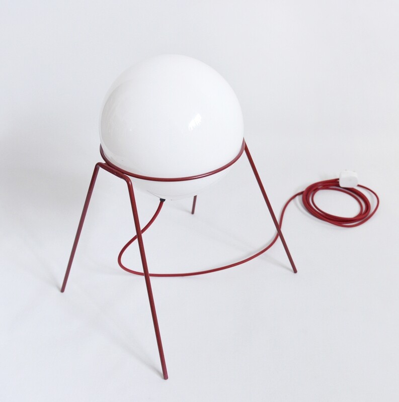 SPUTNIK V floor lamp