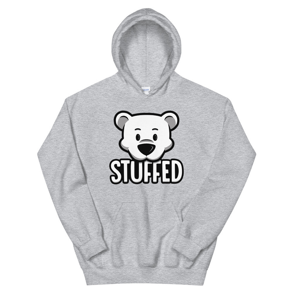Stuffed Unisex Hoodie