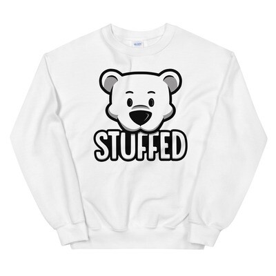 Stuffed Unisex Sweatshirt