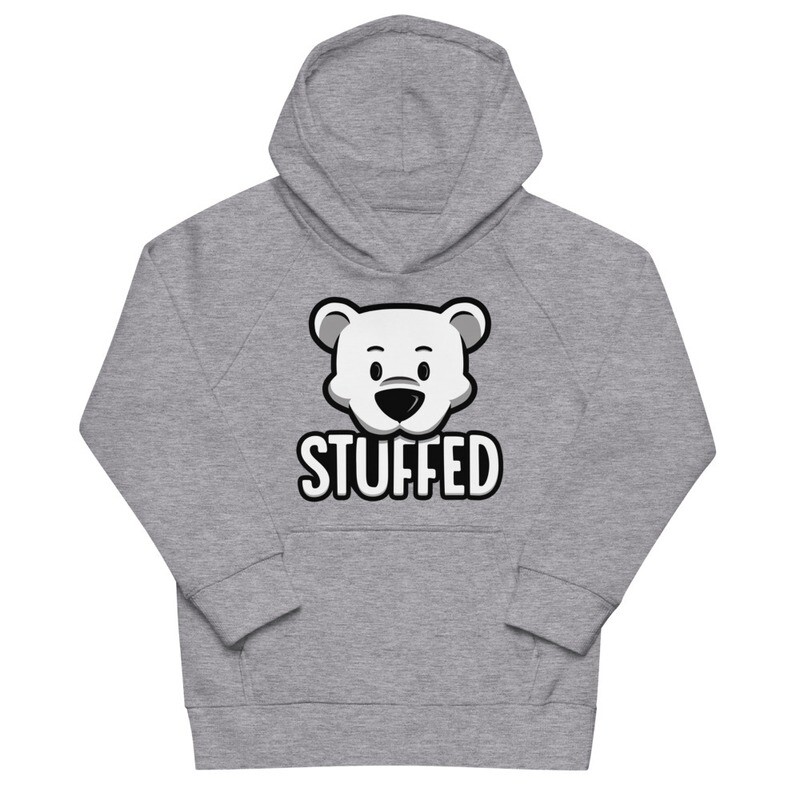 Stuffed Kids Hoodie