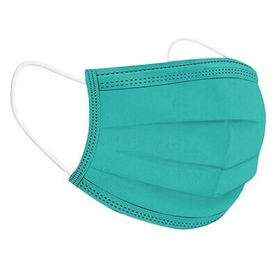 Disposable Child Face Mask 10&#39;s