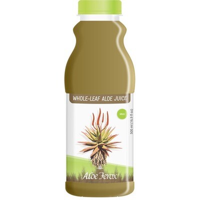 Aloe Ferox Juice 500ml