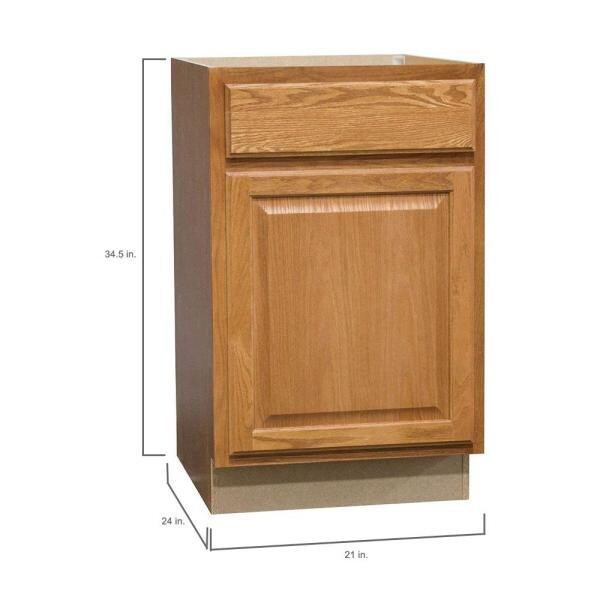 Pre Assembled Base Cabinets