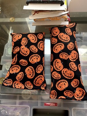 Two Piece Pumpkin Set