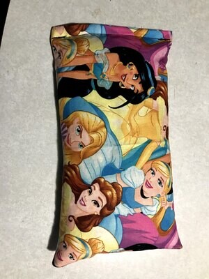 Disney Princess Medium Heat Pack