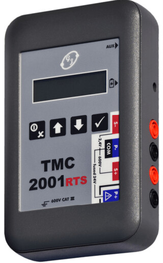 TMC-2001RTS