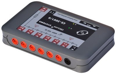 CS-3001